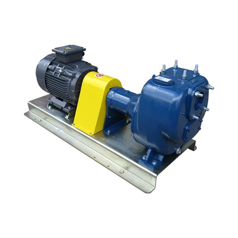 self-priming centrifugal pump can be used for|self priming positive displacement pump.